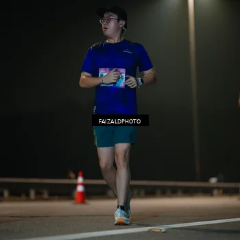 Runner Photo 7474313