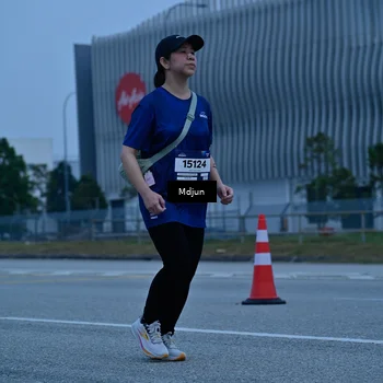 Runner Photo 7474314