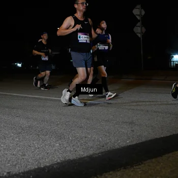 Runner Photo 7474320