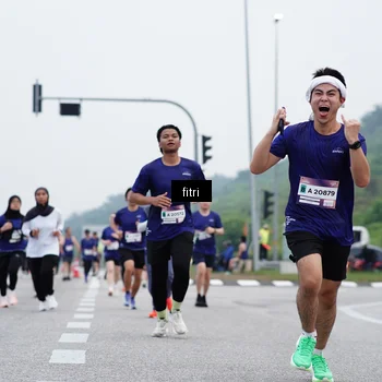 Runner Photo 7474323