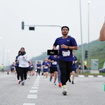 Runner Photo 7474329
