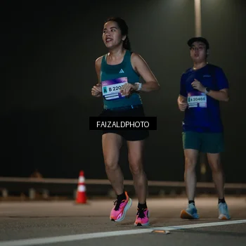 Runner Photo 7474331