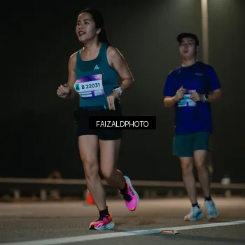 Runner Photo 7474332