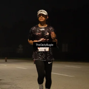 Runner Photo 7474334