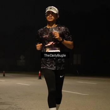Runner Photo 7474337