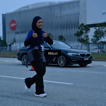 Runner Photo 7474338