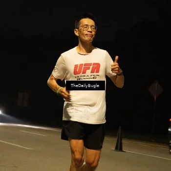 Runner Photo 7474340