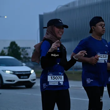 Runner Photo 7474341
