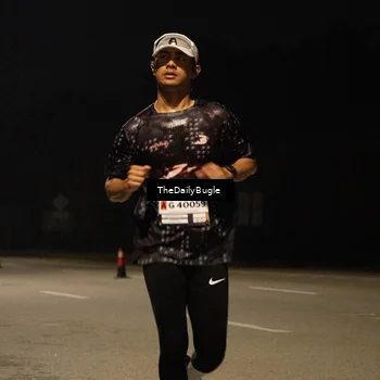 Runner Photo 7474342