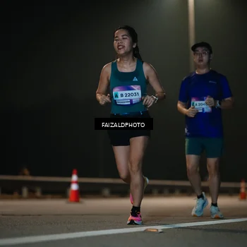 Runner Photo 7474346