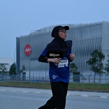 Runner Photo 7474348