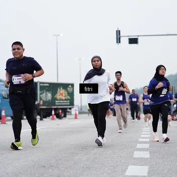 Runner Photo 7474351