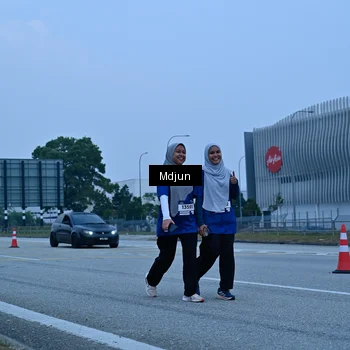 Runner Photo 7474356