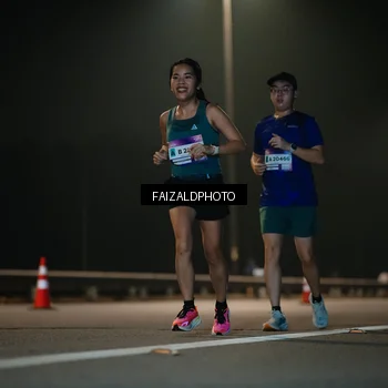 Runner Photo 7474361