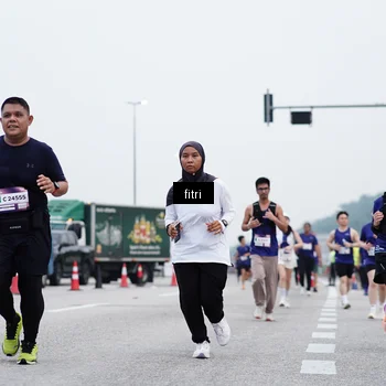 Runner Photo 7474366