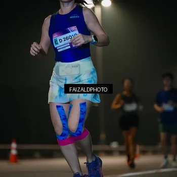 Runner Photo 7474369