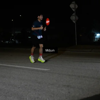 Runner Photo 7474370