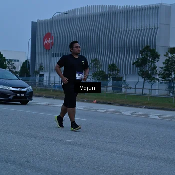 Runner Photo 7474371
