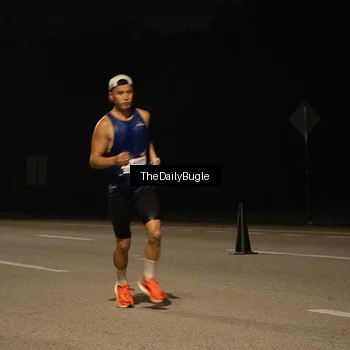 Runner Photo 7474376