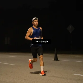 Runner Photo 7474381