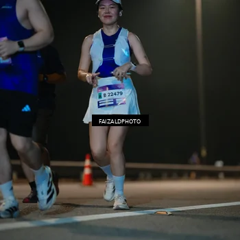 Runner Photo 7474382
