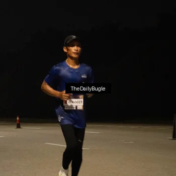 Runner Photo 7474383