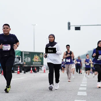 Runner Photo 7474386