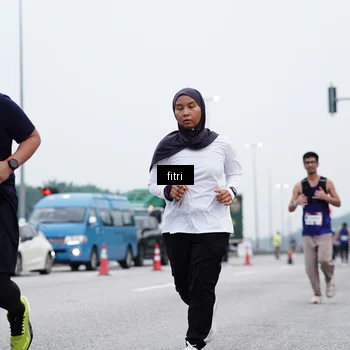 Runner Photo 7474387