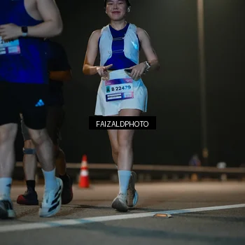 Runner Photo 7474391