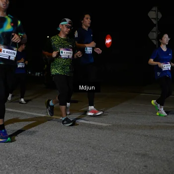Runner Photo 7474395