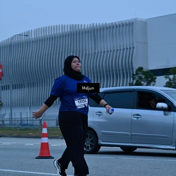 Runner Photo 7474396