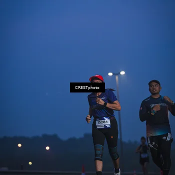 Runner Photo 7474399