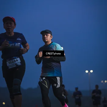 Runner Photo 7474400
