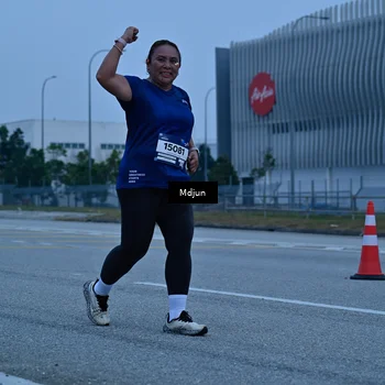 Runner Photo 7474401