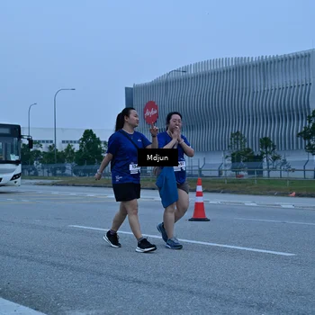 Runner Photo 7474412