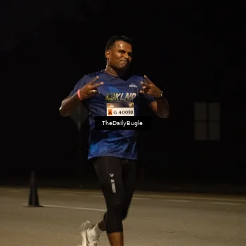 Runner Photo 7474413