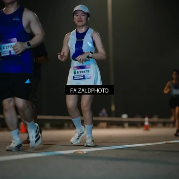 Runner Photo 7474417