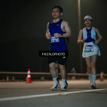 Runner Photo 7474421