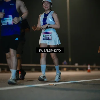 Runner Photo 7474426