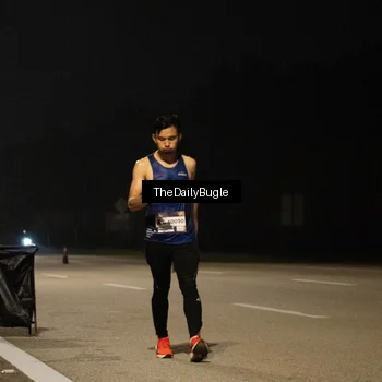 Runner Photo 7474432
