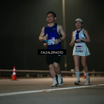 Runner Photo 7474433