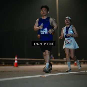 Runner Photo 7474434