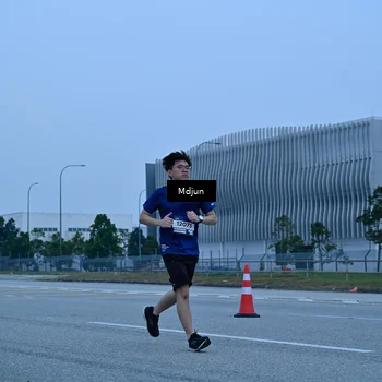Runner Photo 7474440