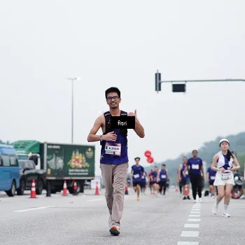 Runner Photo 7474442
