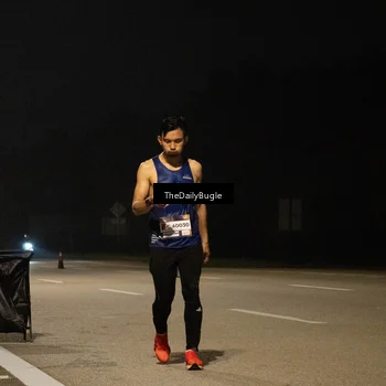 Runner Photo 7474445