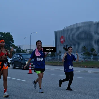 Runner Photo 7474448