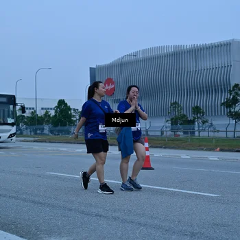 Runner Photo 7474449
