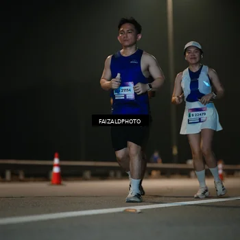 Runner Photo 7474450