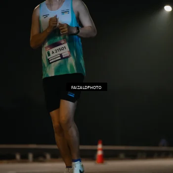 Runner Photo 7474451