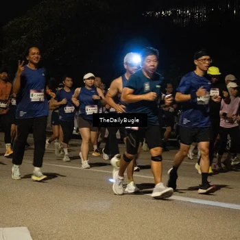 Runner Photo 7474452